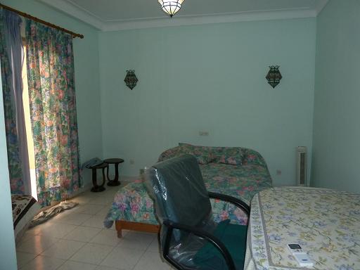 Appartement à vendre à Marrakech 2