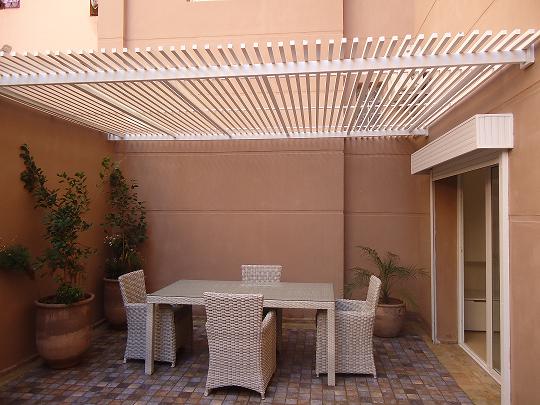 Appartement à vendre à Marrakech
