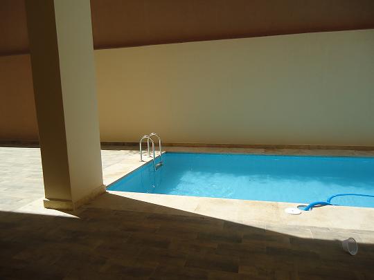 Appartement à vendre à Marrakech 2