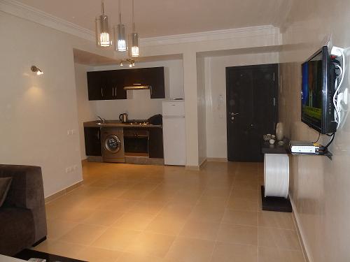 Appartement à vendre à Marrakech 5