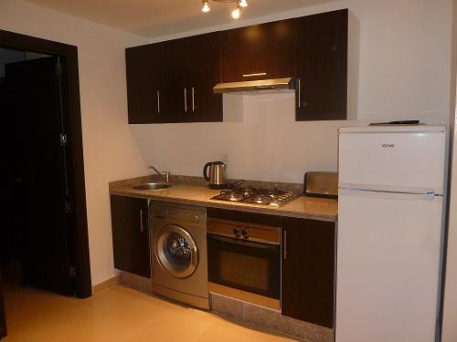 Appartement à vendre à Marrakech 6