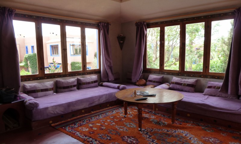 Appartement à vendre à Marrakech 2