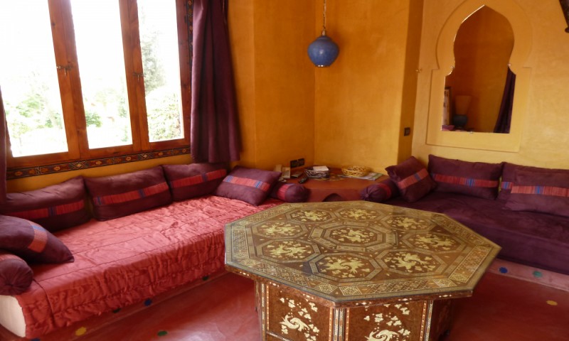 Appartement à vendre à Marrakech 3