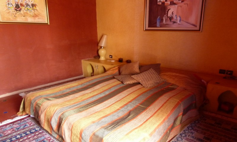 Appartement à vendre à Marrakech 4