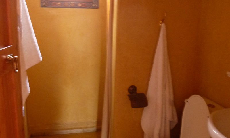 Appartement à vendre à Marrakech 6