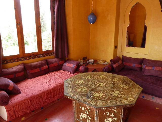 Appartement à vendre à Marrakech