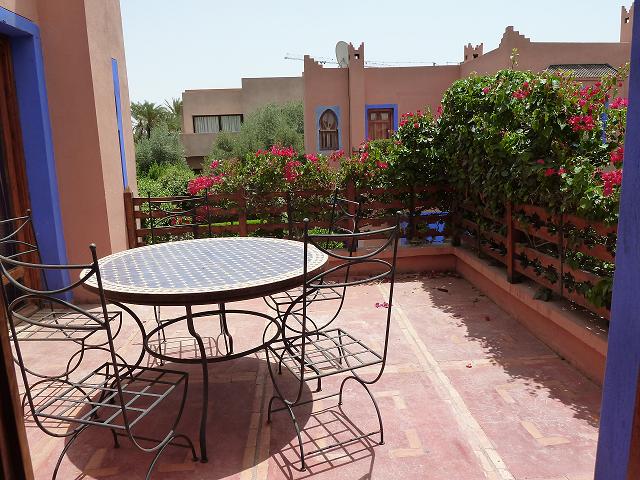 Appartement à vendre à Marrakech 2