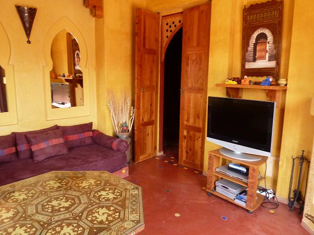 Appartement à vendre à Marrakech 3