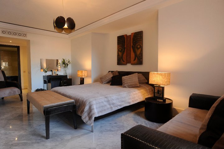 Appartement à vendre à Marrakech