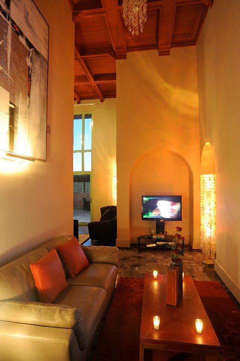 Appartement à vendre à Marrakech 2