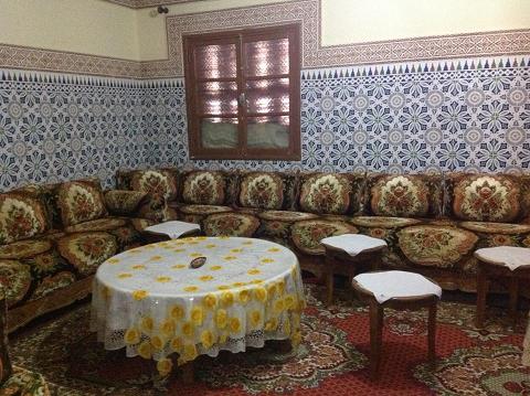 Appartement à vendre à Marrakech