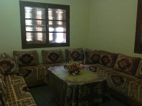 Appartement à vendre à Marrakech 5