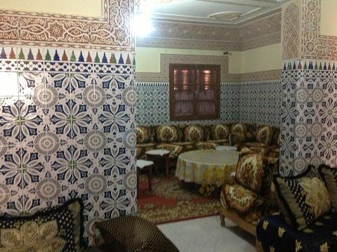 Appartement à vendre à Marrakech 6