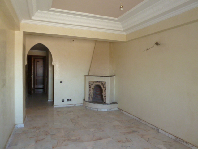 Appartement à vendre à Marrakech