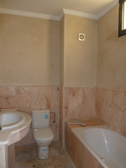 Appartement à vendre à Marrakech 2