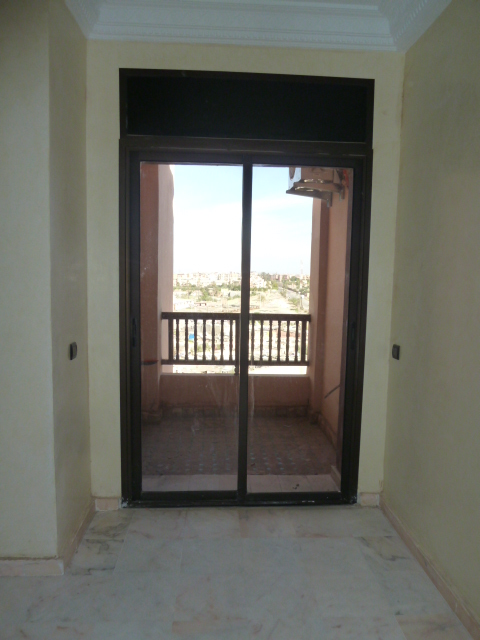 Appartement à vendre à Marrakech 5