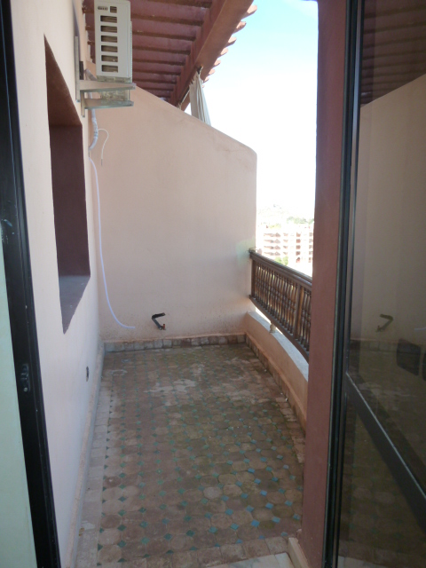 Appartement à vendre à Marrakech 6