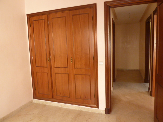 Appartement à vendre à Marrakech