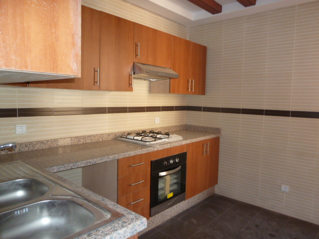 Appartement à vendre à Marrakech 2