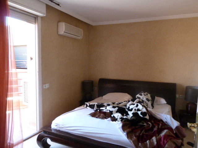 Appartement à vendre à Marrakech 5