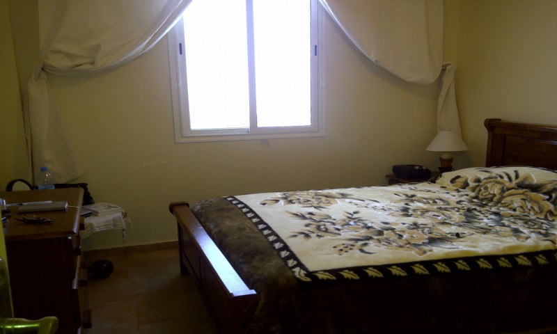 Appartement à vendre à Marrakech 3