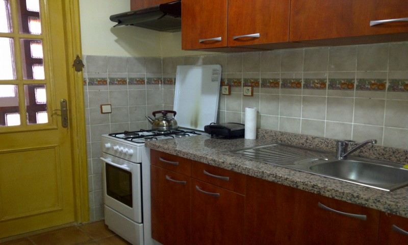 Appartement à vendre à Marrakech 4