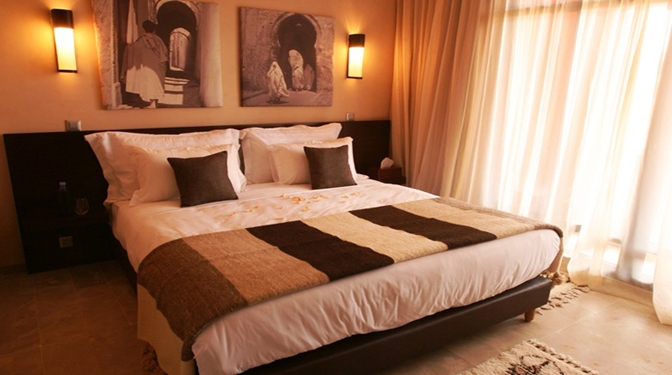 Appartement à vendre à Marrakech 2