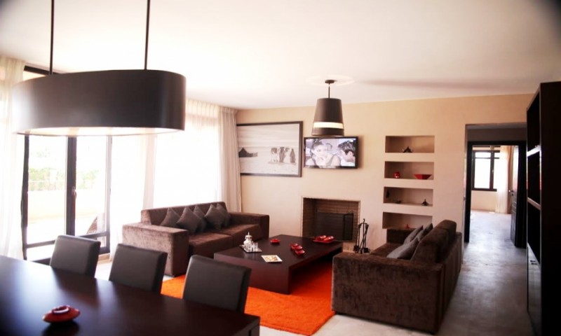 Appartement à vendre à Marrakech 3