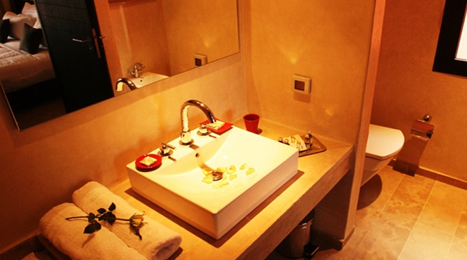 Appartement à vendre à Marrakech 4