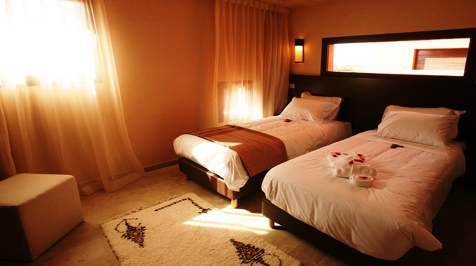 Appartement à vendre à Marrakech 5