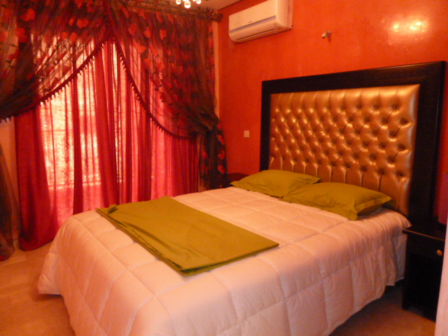Appartement à vendre à Marrakech