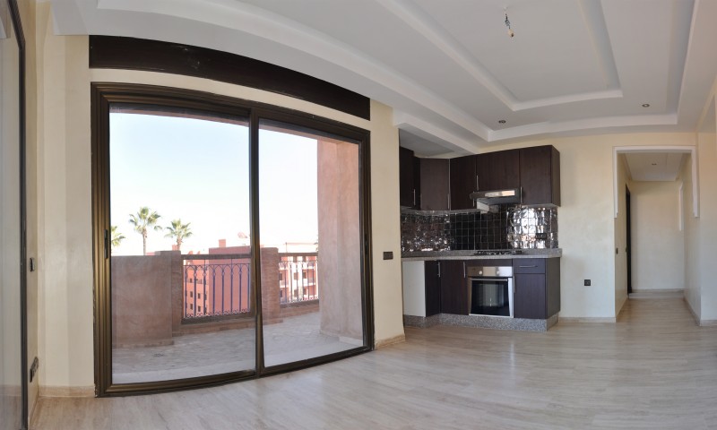 Appartement à vendre à Marrakech 2