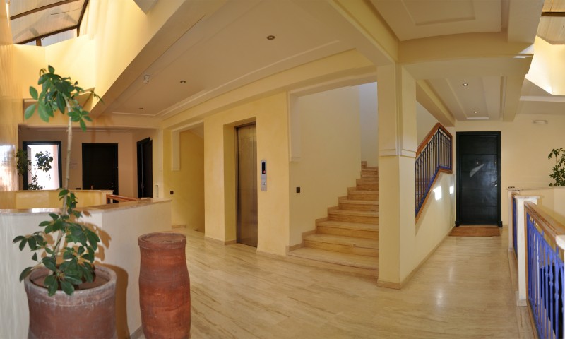 Appartement à vendre à Marrakech 3