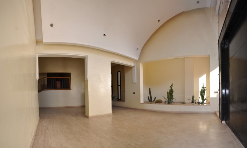 Appartement à vendre à Marrakech 4