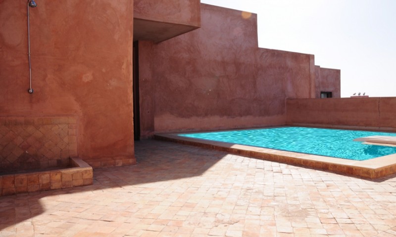 Appartement à vendre à Marrakech 5