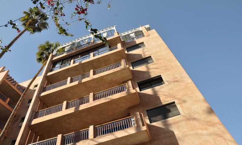 Appartement à vendre à Marrakech 6