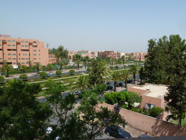 Appartement à vendre à Marrakech