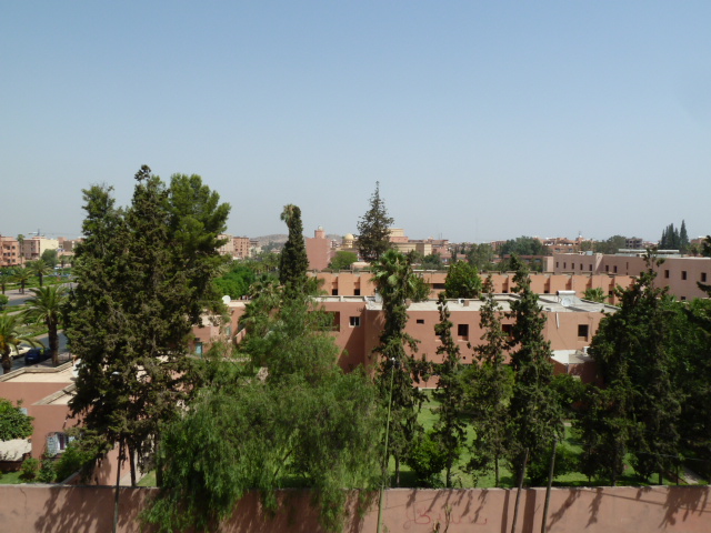 Appartement à vendre à Marrakech 2