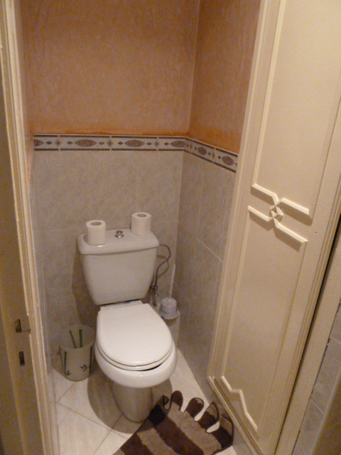 Appartement à vendre à Marrakech 3