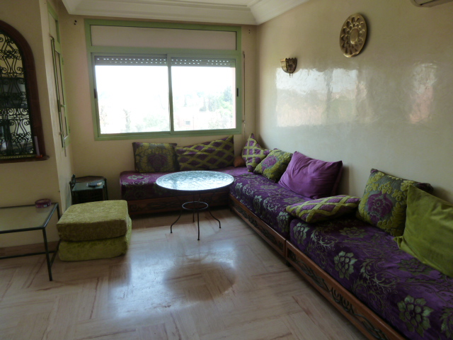 Appartement à vendre à Marrakech 4