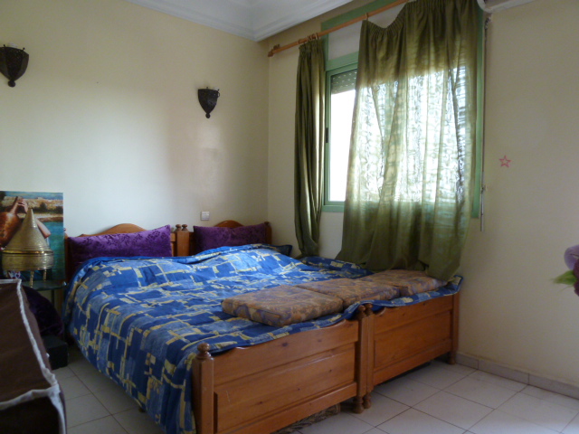 Appartement à vendre à Marrakech 6