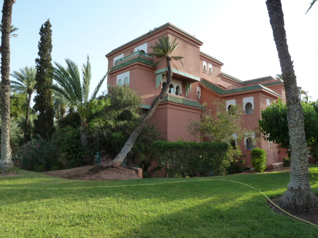 Appartement à vendre à Marrakech