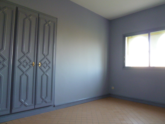 Appartement à vendre à Marrakech 2