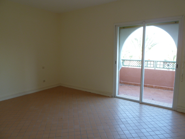 Appartement à vendre à Marrakech 3