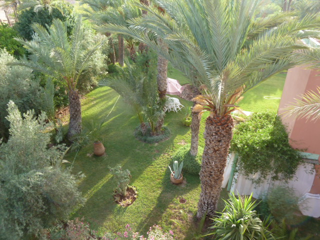 Appartement à vendre à Marrakech 6