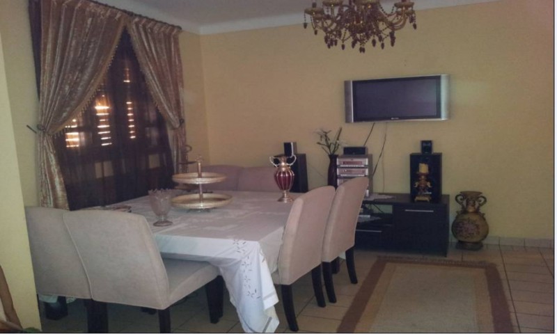 Appartement à vendre à Marrakech