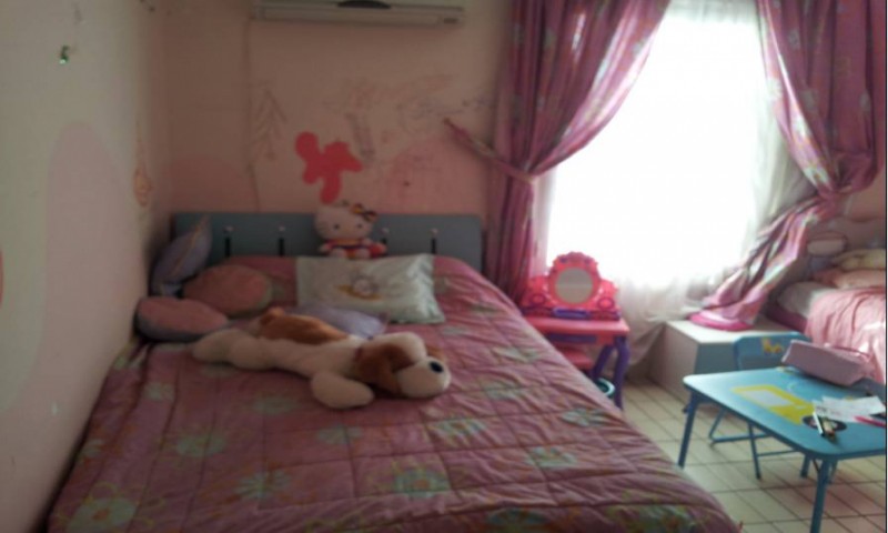 Appartement à vendre à Marrakech 2