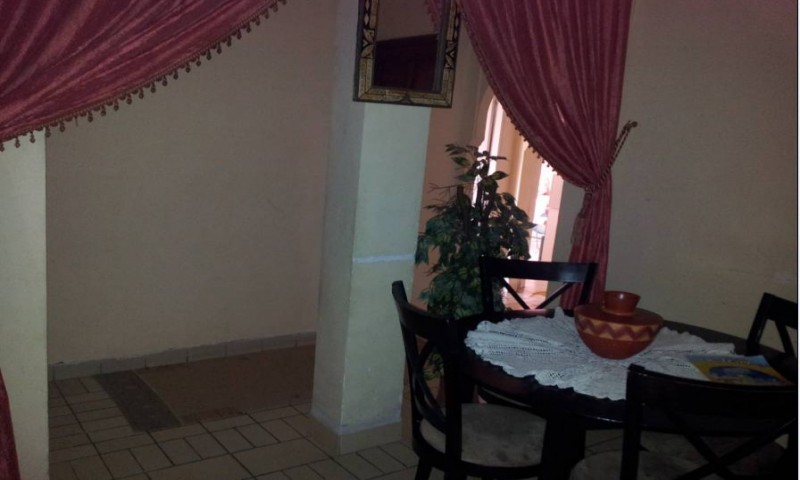 Appartement à vendre à Marrakech 3