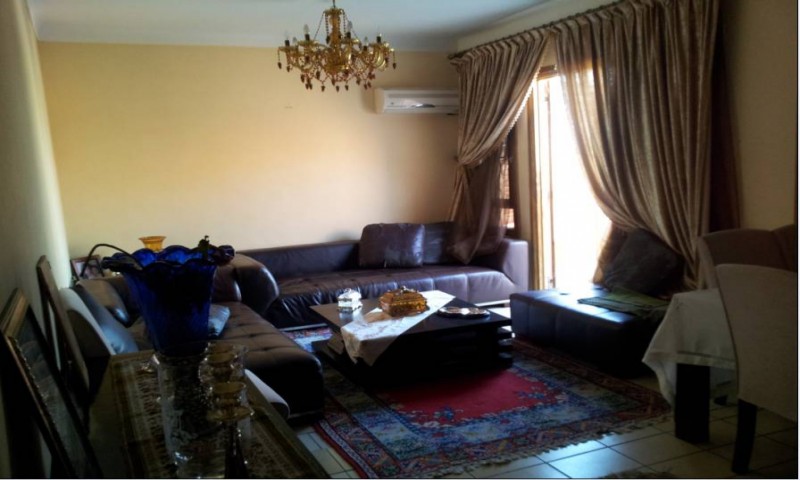 Appartement à vendre à Marrakech 4