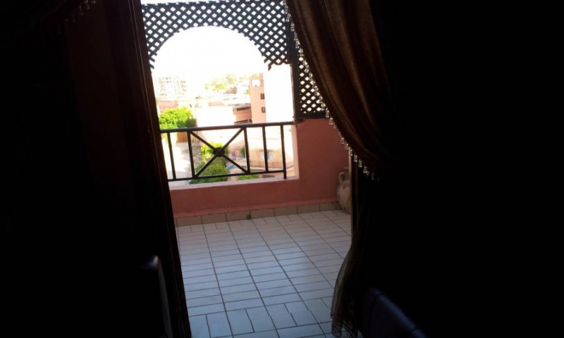 Appartement à vendre à Marrakech 5
